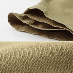 GOHEMP Work Pants & Chinos^/ Military canvas high explorer pants