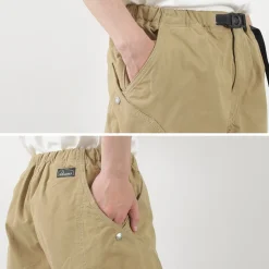 GOHEMP Work Pants & Chinos^/ Military canvas high explorer pants