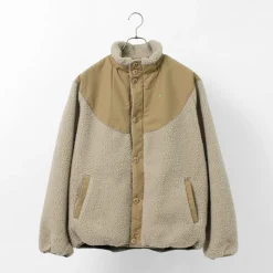 GOHEMP Jackets^/ Mongolian Jacket