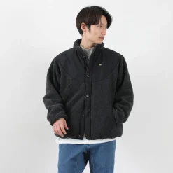 GOHEMP Jackets^/ Mongolian Jacket