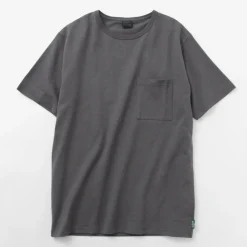 GOHEMP T-Shirts^/ 10oz Basic Fit Pocket T-Shirt