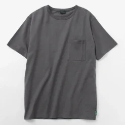 GOHEMP T-Shirts^/ 10oz Basic Fit Pocket T-Shirt