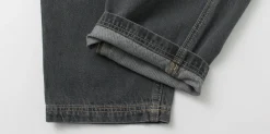 GOHEMP Jeans^/ 12oz Hemp Cotton High Explorer Pants darkgray