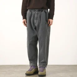 GOHEMP Jeans^/ 12oz Hemp Cotton High Explorer Pants darkgray