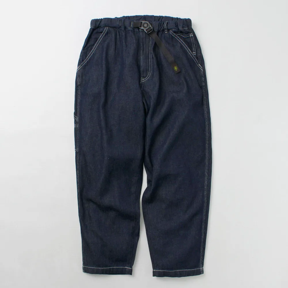 GOHEMP Jeans^/ Painter Pants navy