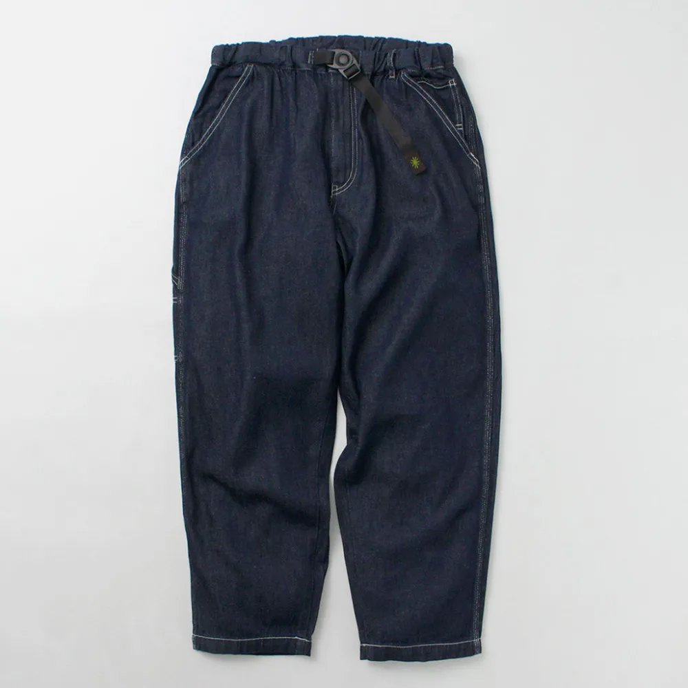 GOHEMP Jeans^/ Painter Pants navy