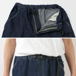 GOHEMP Jeans^/ Painter Pants navy