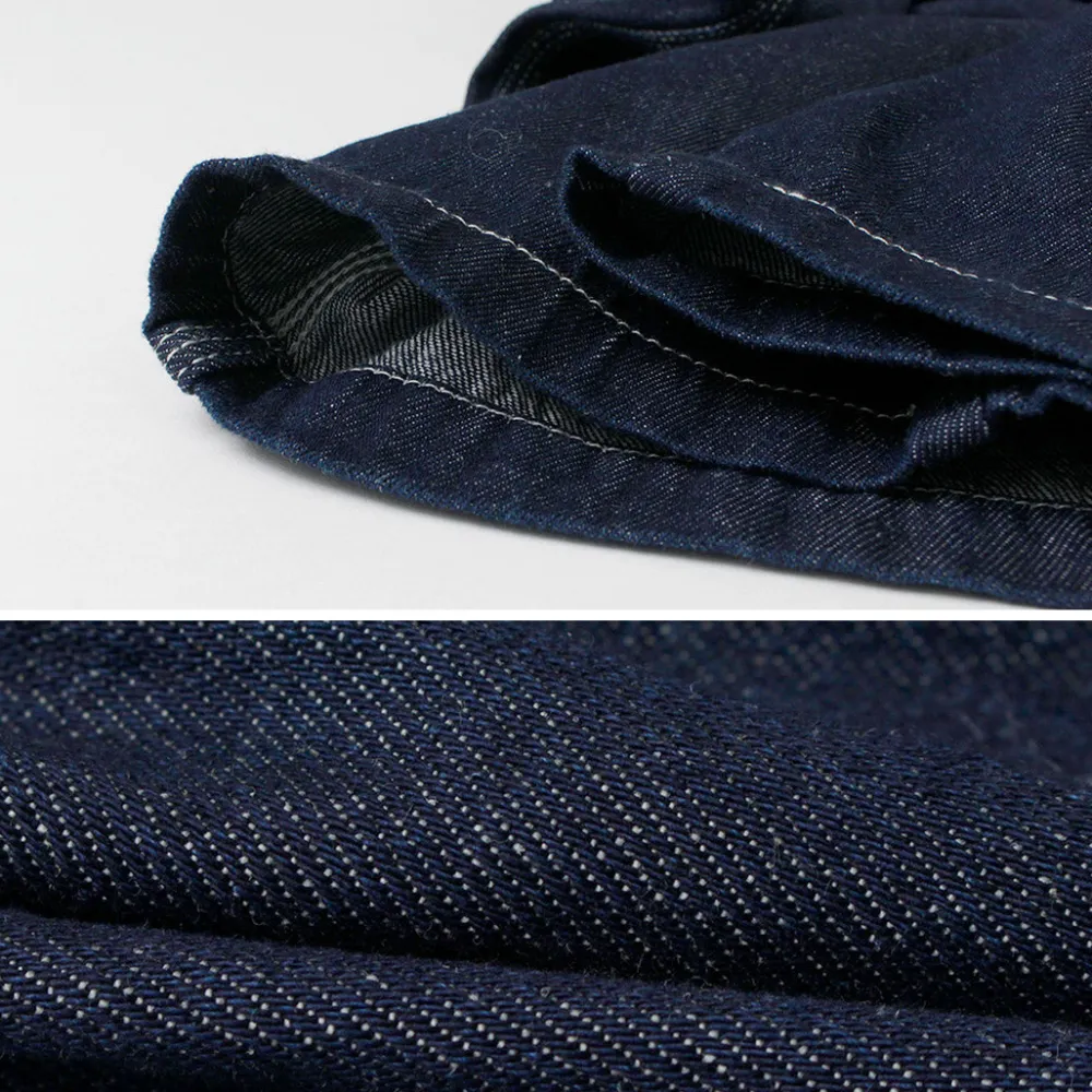 GOHEMP Jeans^/ Painter Pants navy