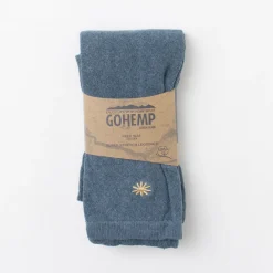GOHEMP Other Goods^/ Plain Die Leggings