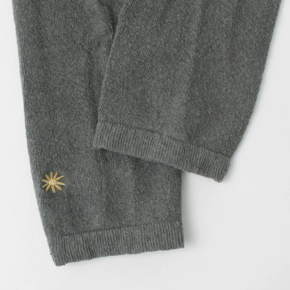 GOHEMP Other Goods^/ Plain Die Leggings
