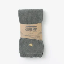 GOHEMP Other Goods^/ Plain Die Leggings