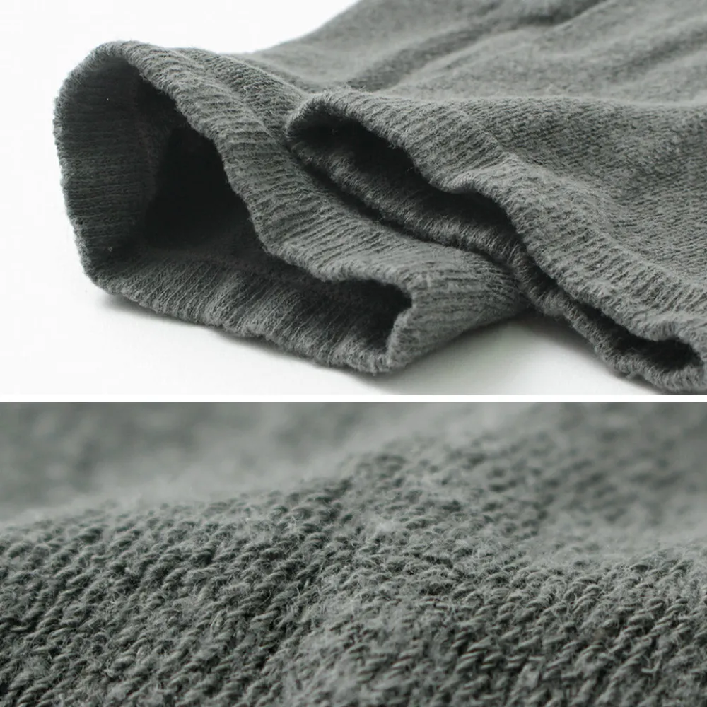 GOHEMP Other Goods^/ Plain Die Leggings