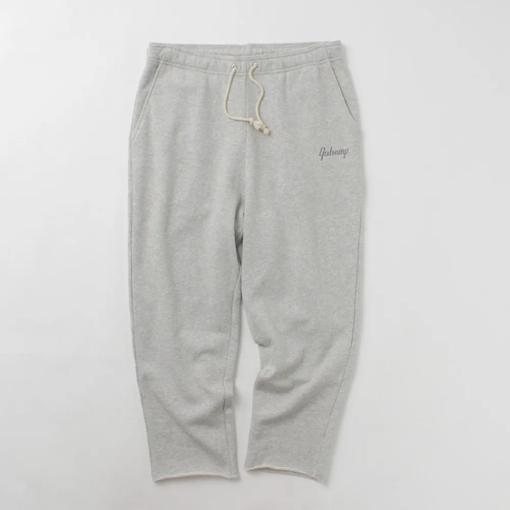 GOHEMP Trousers^/ Set-up Light Ounce Sweat Pants