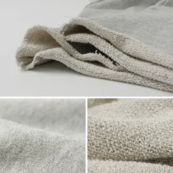 GOHEMP Trousers^/ Set-up Light Ounce Sweat Pants