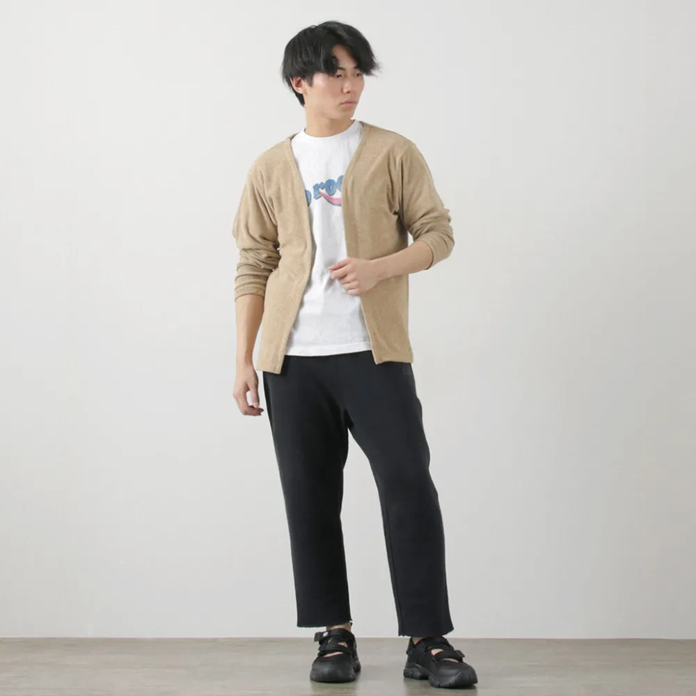 GOHEMP Trousers^/ Set-up Light Ounce Sweat Pants