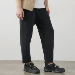GOHEMP Trousers^/ Set-up Light Ounce Sweat Pants