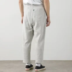 GOHEMP Trousers^/ Set-up Light Ounce Sweat Pants