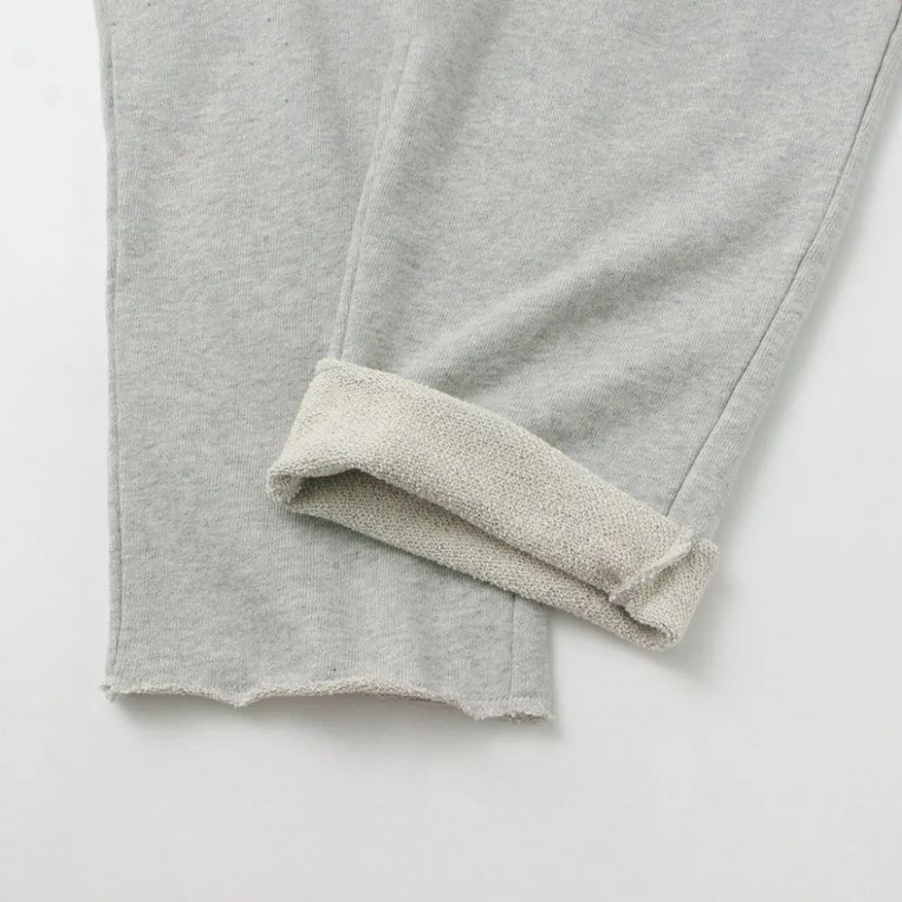 GOHEMP Trousers^/ Set-up Light Ounce Sweat Pants