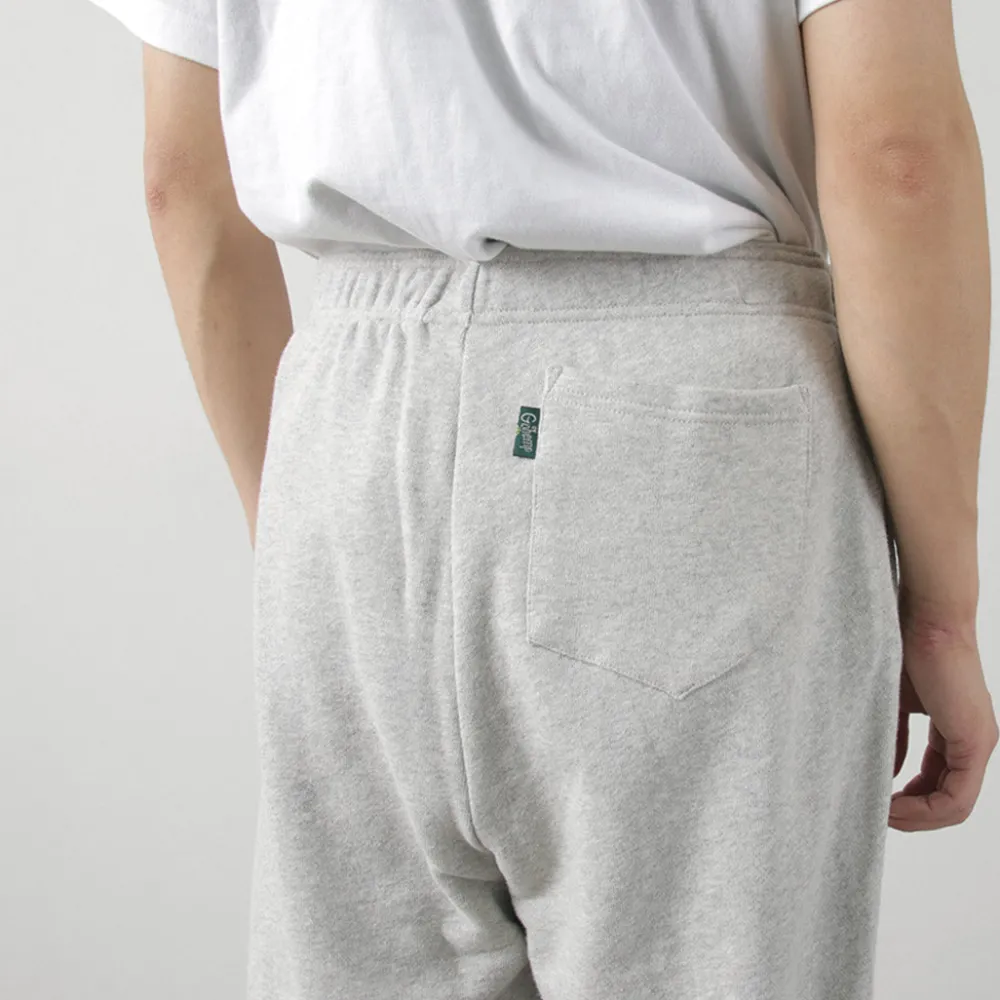 GOHEMP Trousers^/ Set-up Light Ounce Sweat Pants