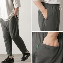 GOHEMP Trousers^/ Special Order Mon Pants