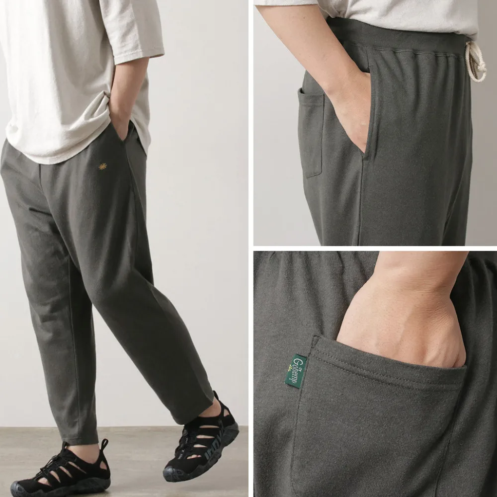 GOHEMP Trousers^/ Special Order Mon Pants