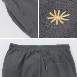 GOHEMP Trousers^/ Special Order Mon Pants