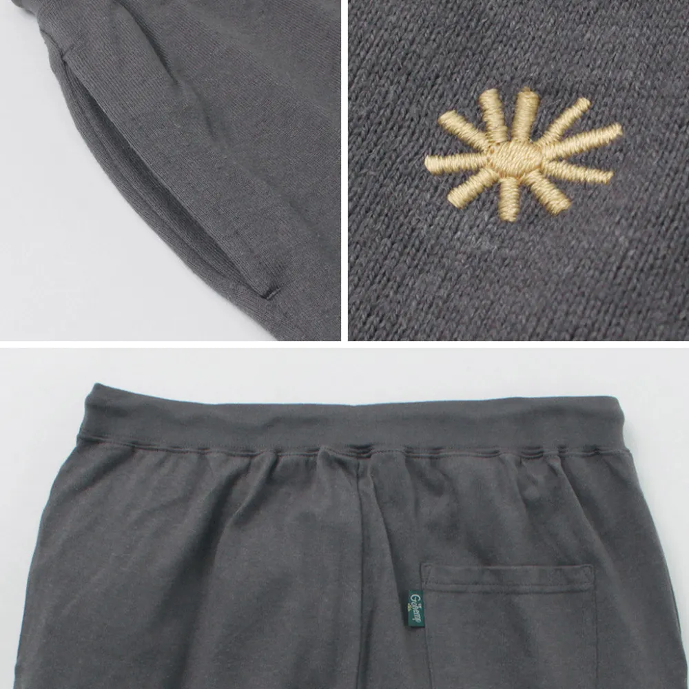 GOHEMP Trousers^/ Special Order Mon Pants