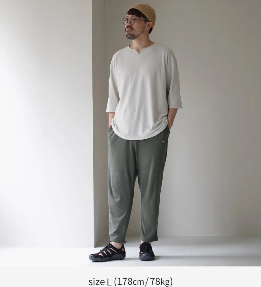GOHEMP Trousers^/ Special Order Mon Pants