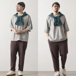 GOHEMP Trousers^/ Special Order Mon Pants