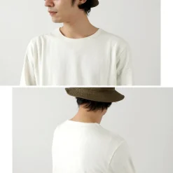GOHEMP T-Shirts^/ Sunblend Warmer Basic Long Sleeve T-Shirt