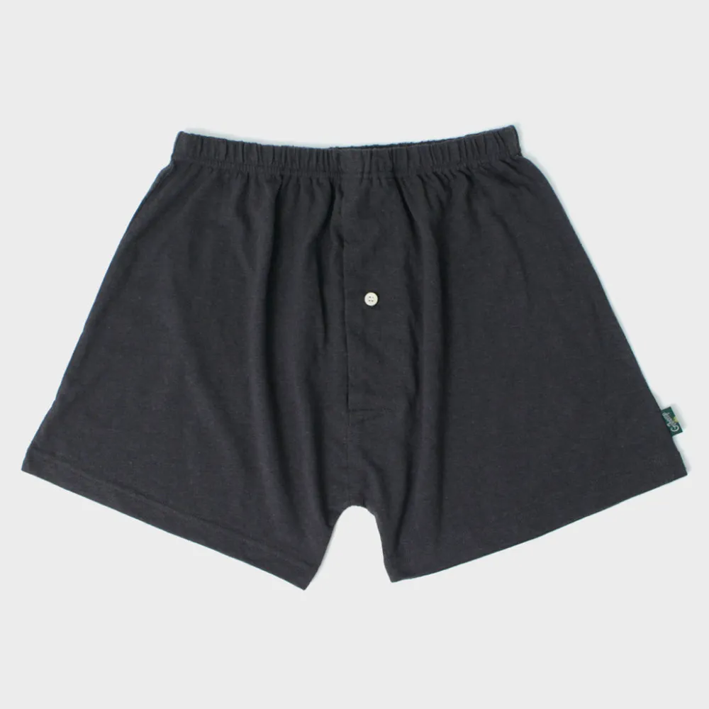 GOHEMP Underwear^/ SUNNY UNDER SHORTS