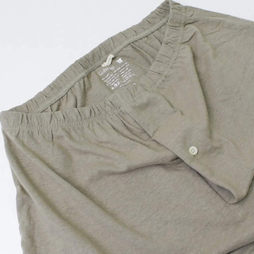 GOHEMP Underwear^/ SUNNY UNDER SHORTS