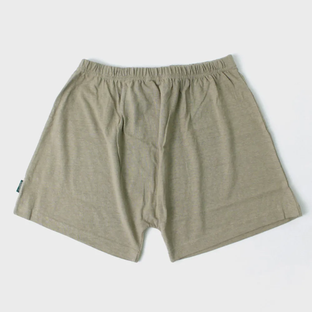 GOHEMP Underwear^/ SUNNY UNDER SHORTS