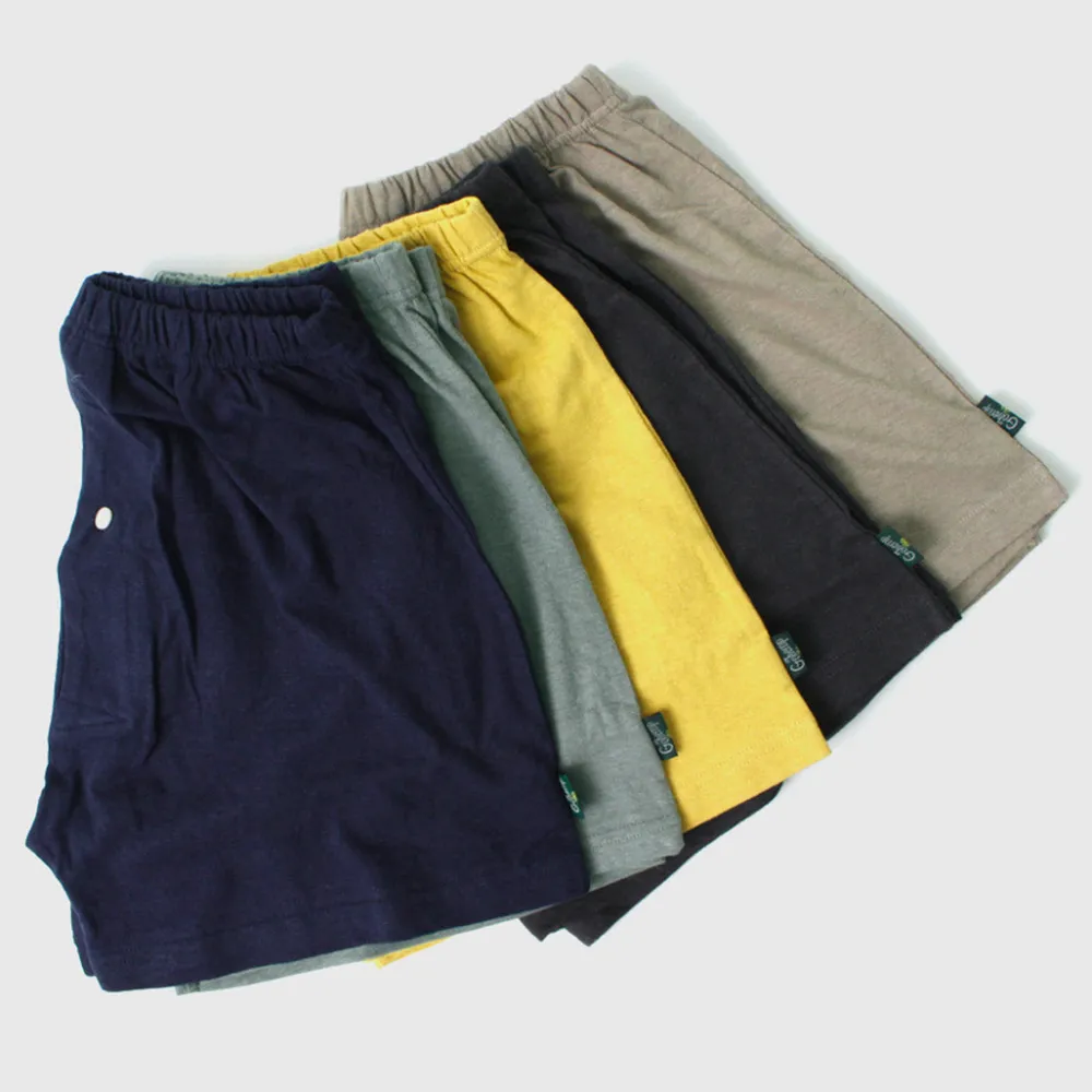 GOHEMP Underwear^/ SUNNY UNDER SHORTS