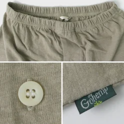 GOHEMP Underwear^/ SUNNY UNDER SHORTS