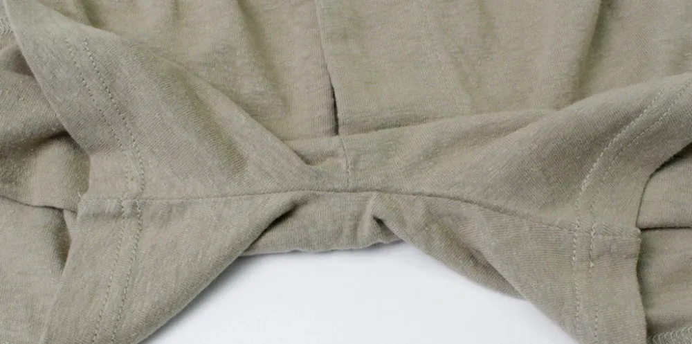 GOHEMP Underwear^/ SUNNY UNDER SHORTS