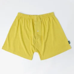 GOHEMP Underwear^/ SUNNY UNDER SHORTS