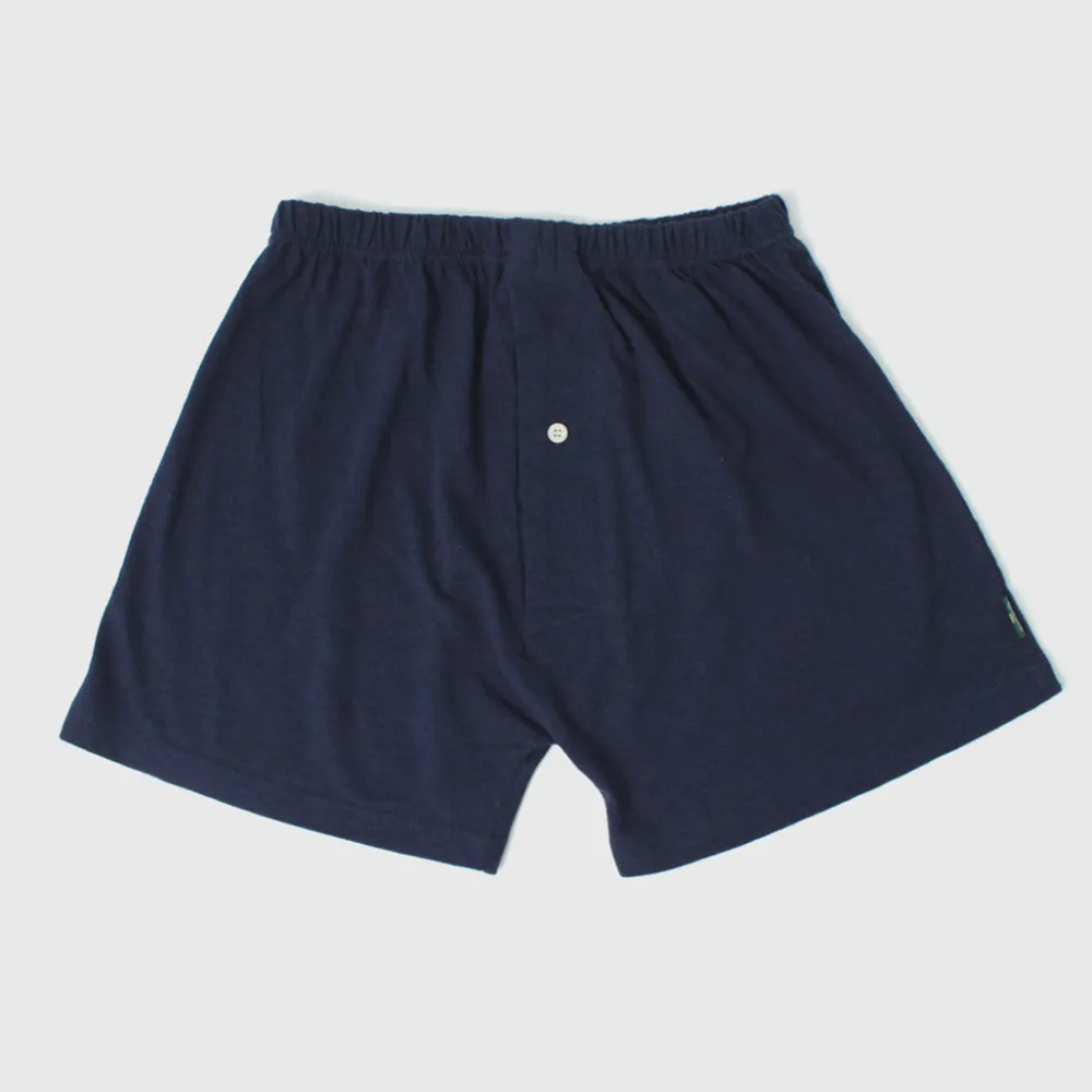 GOHEMP Underwear^/ SUNNY UNDER SHORTS