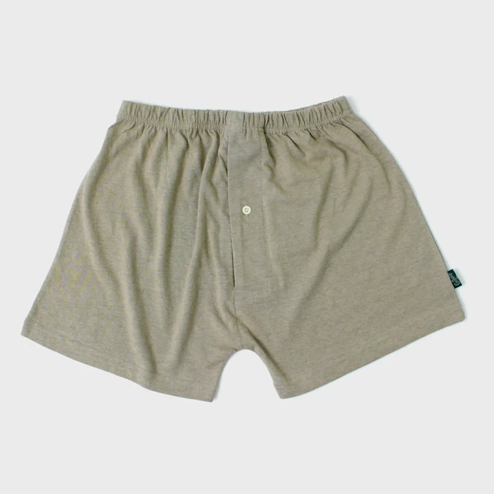 GOHEMP Underwear^/ SUNNY UNDER SHORTS