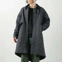 GOHEMP Coats^/ Surplus Jockey Coat