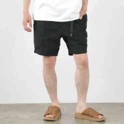 GOHEMP Shorts^/ Ultimate Shorts Hemp Cotton Recycled Polyester Weather Cloth