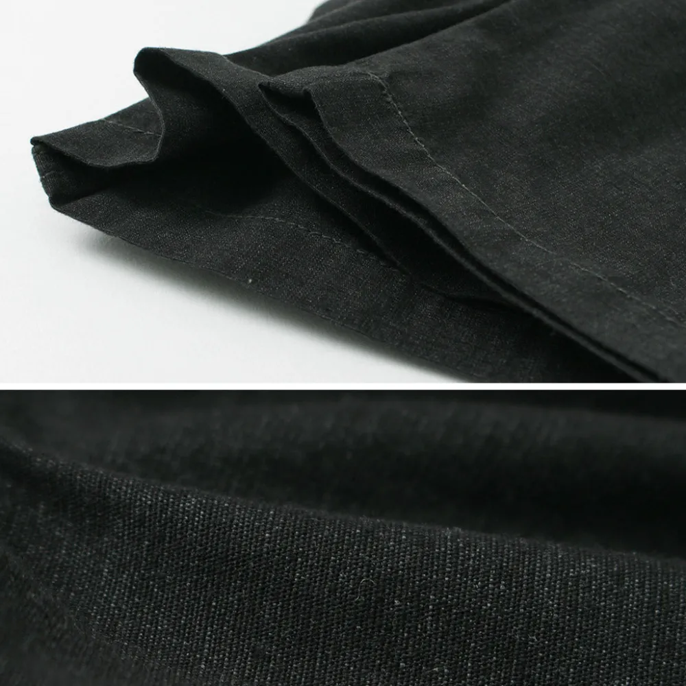 GOHEMP Work Pants & Chinos^/ Ultimate trousers Hemp cotton/recycled polyester Weathercross
