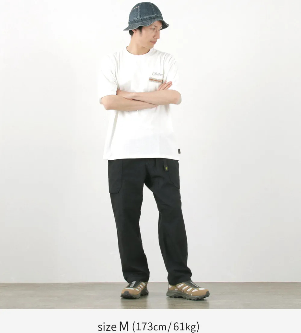 GOHEMP Work Pants & Chinos^/ Ultimate trousers Hemp cotton/recycled polyester Weathercross