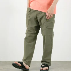 GOHEMP Work Pants & Chinos^/ Ultimate trousers Hemp cotton/recycled polyester Weathercross