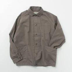 GOHEMP Jackets^/ Vendor Coverall Jacket