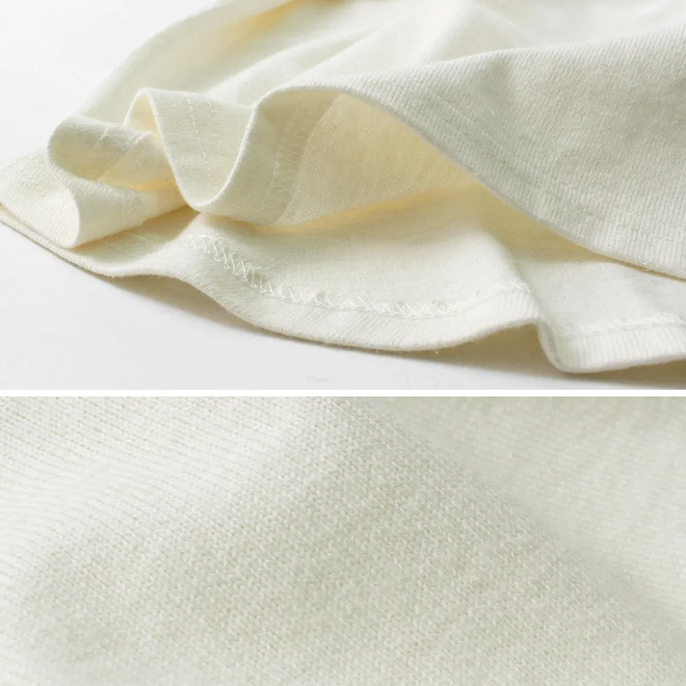 GOHEMP T-Shirts^/ Wide Baseball T-Shirt