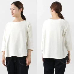 GOHEMP T-Shirts^/ Wide Baseball T-Shirt
