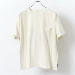 GOHEMP T-Shirts^/ Wide Pockets T-Shirt