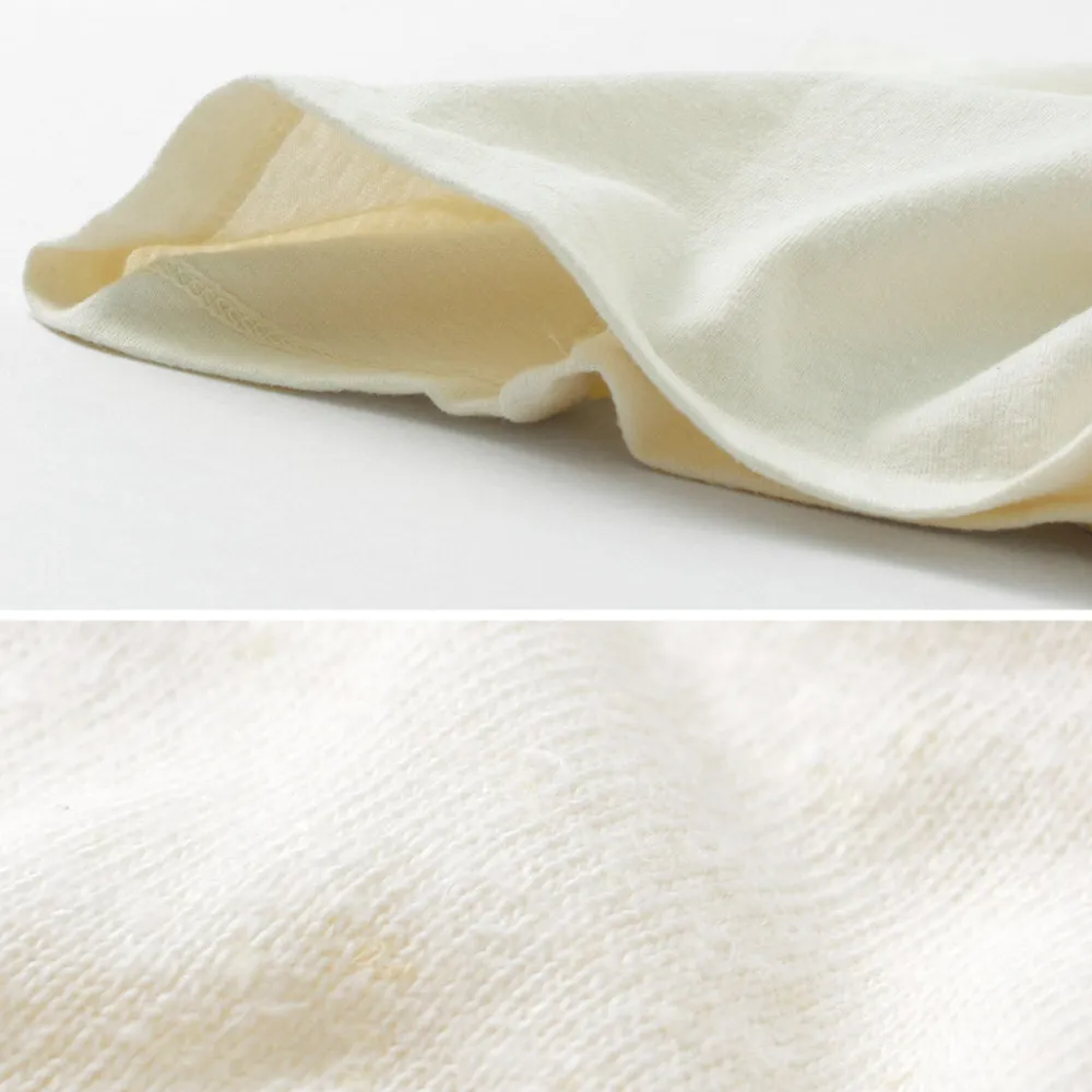 GOHEMP T-Shirts^/ Wide Pockets T-Shirt