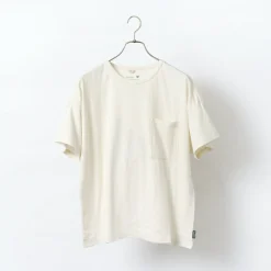 GOHEMP T-Shirts^/ Wide Pockets T-Shirt